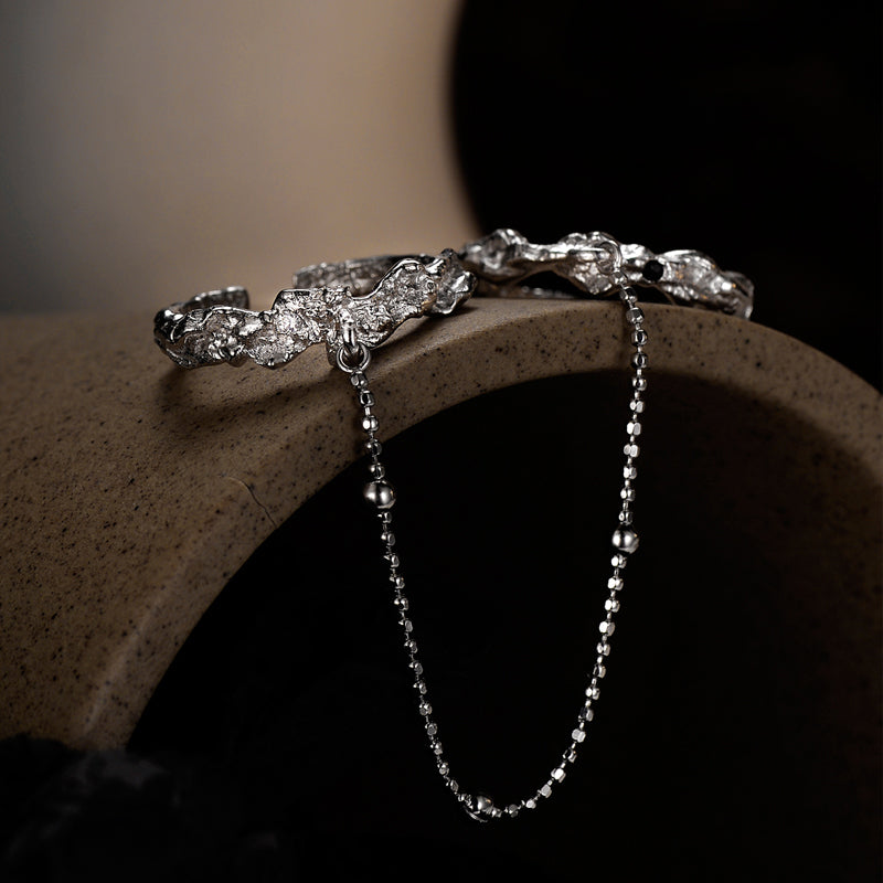 Ring "Savage Grace"