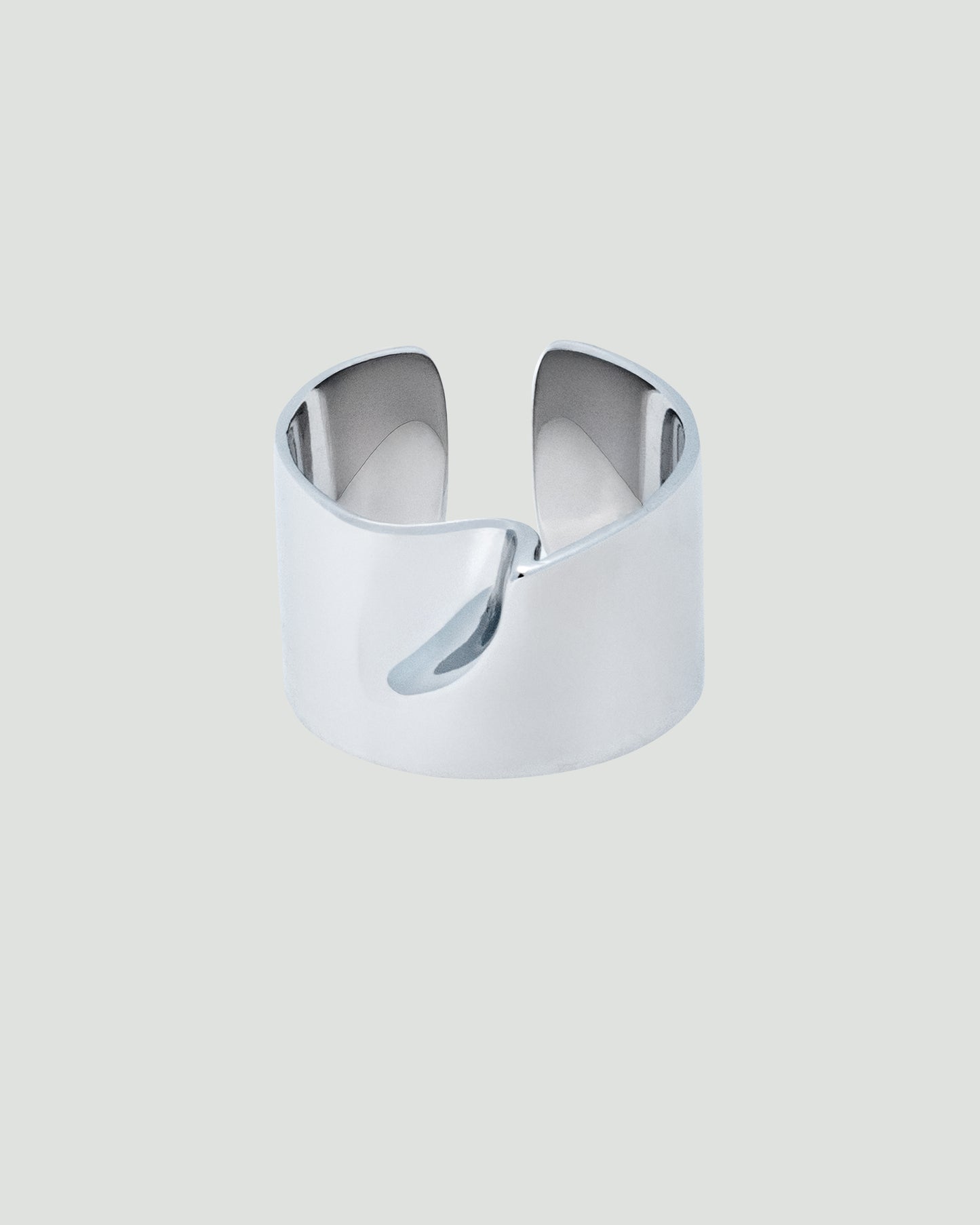 Ring "Feel Bold"
