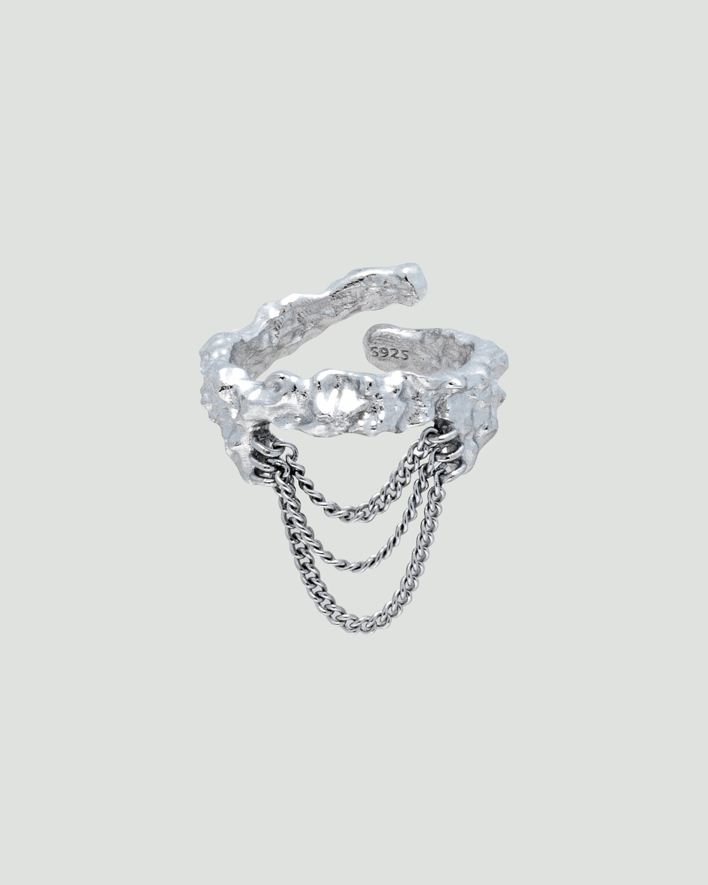 Ring "Chain Reaction"