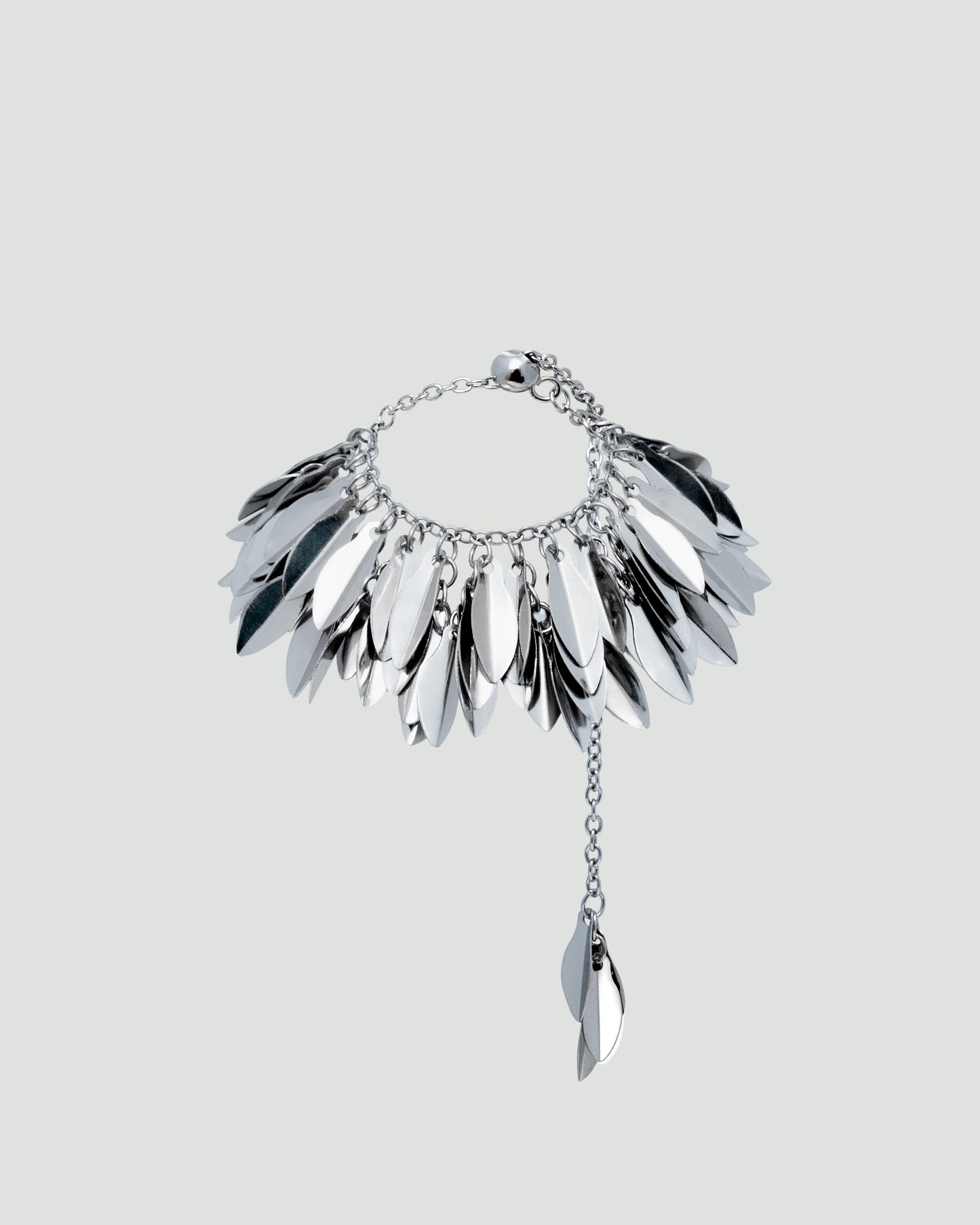 Ring "Asteria"