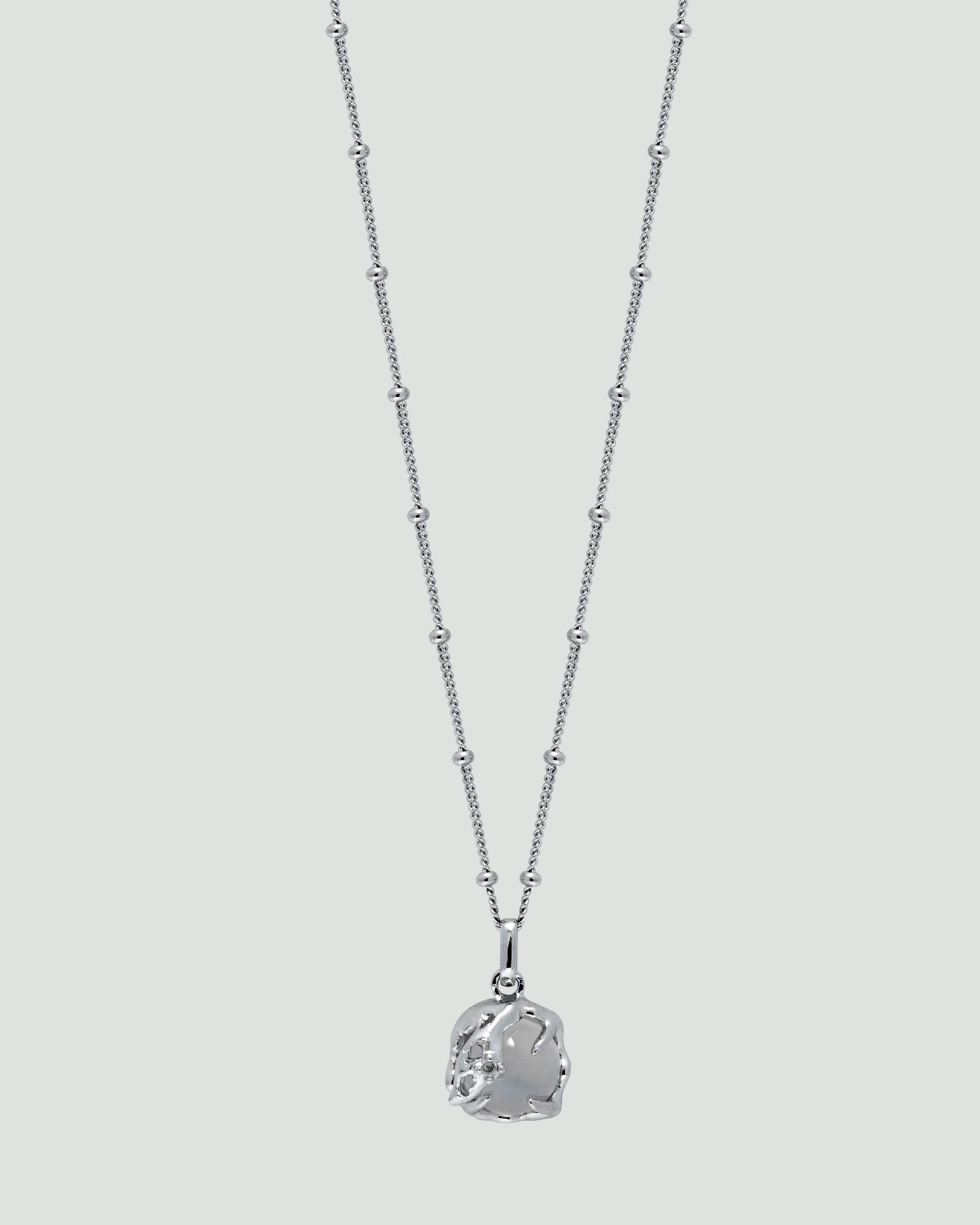Necklace "Feel Close"