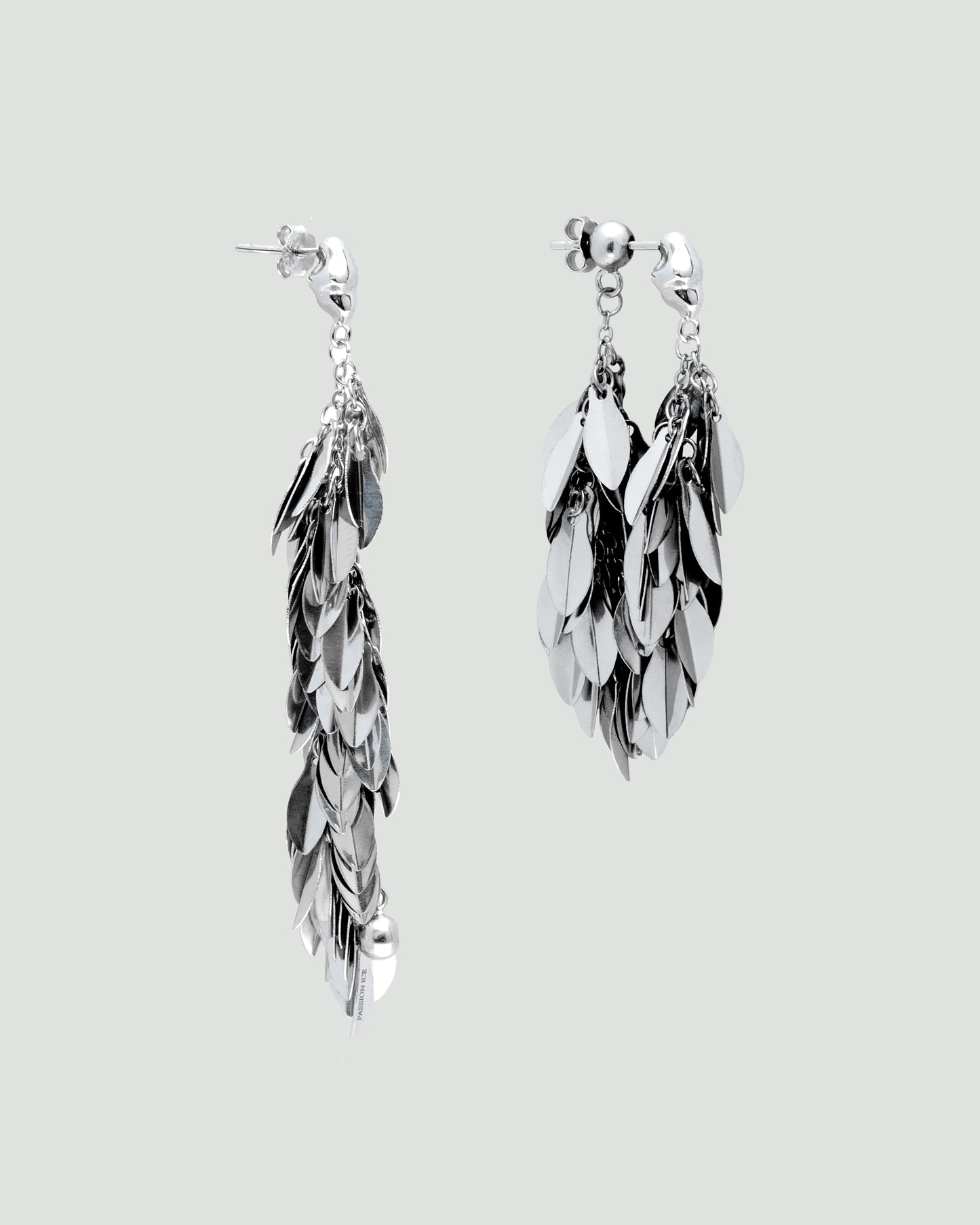 Earrings "Hecate"