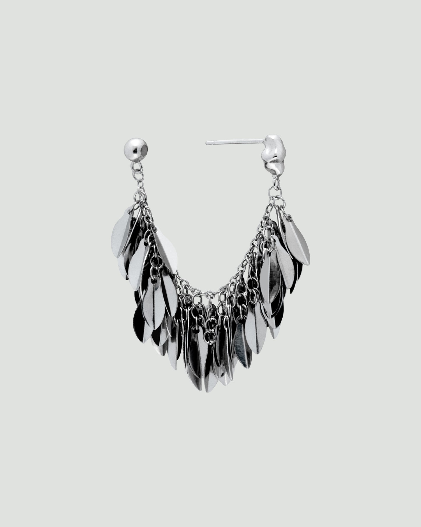 Earrings "Hecate"