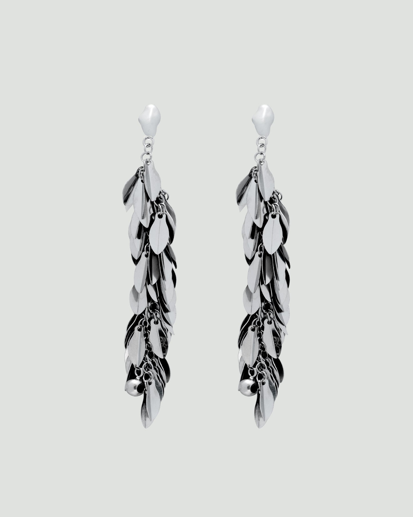 Earrings "Hecate"