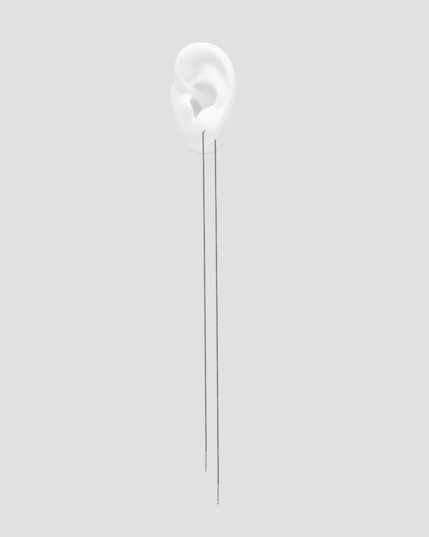 Earrings "Feel light"