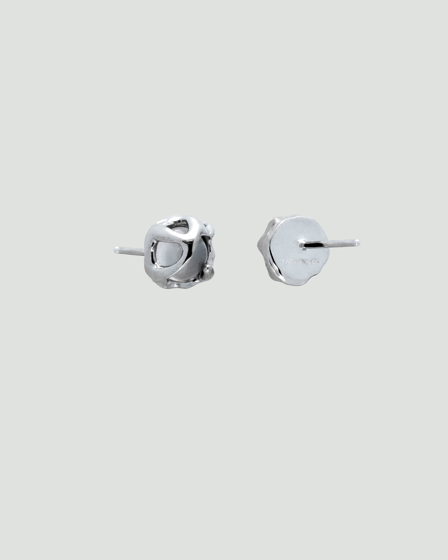 Earrings "Feel Calm"