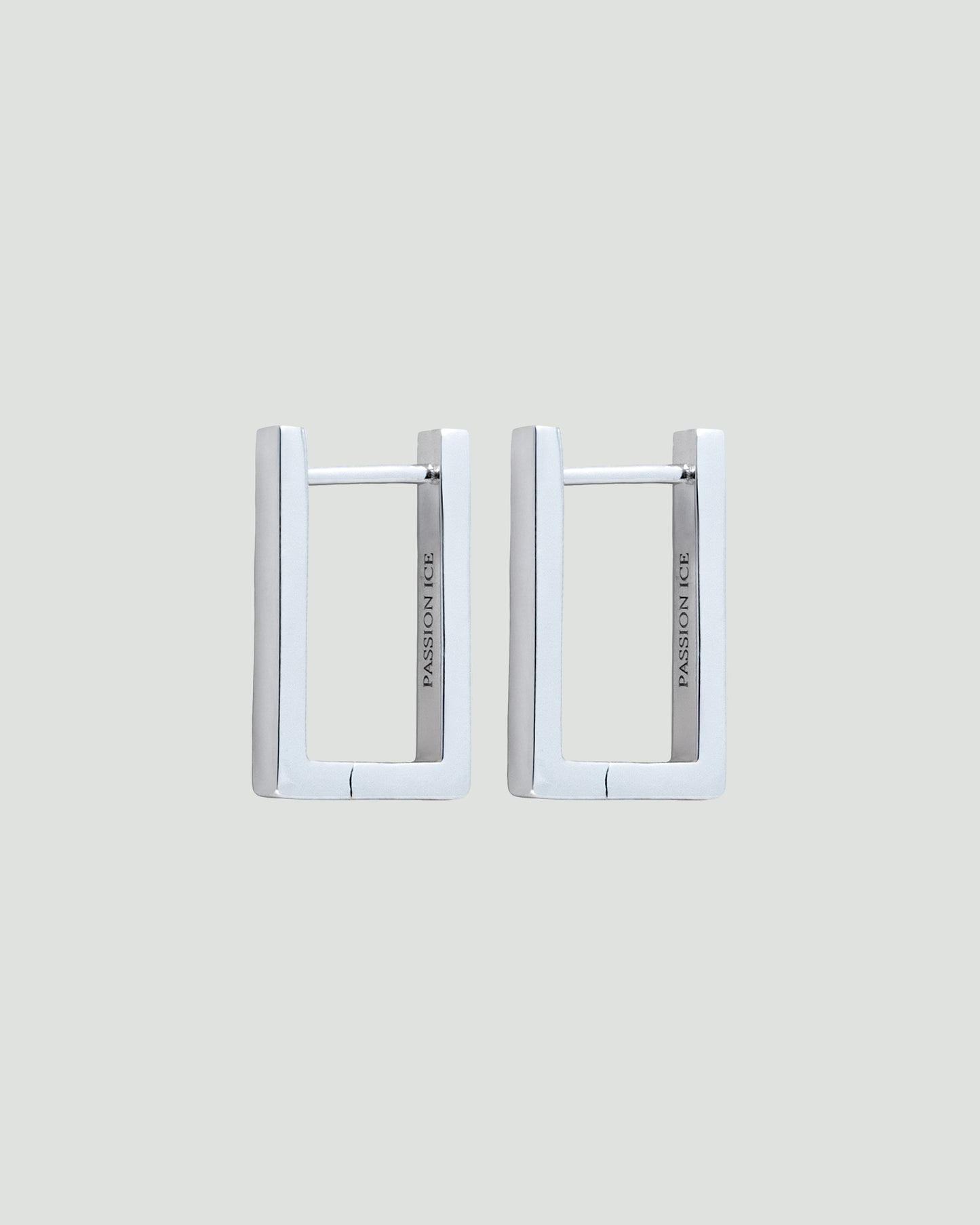 Earrings "Code of Her"