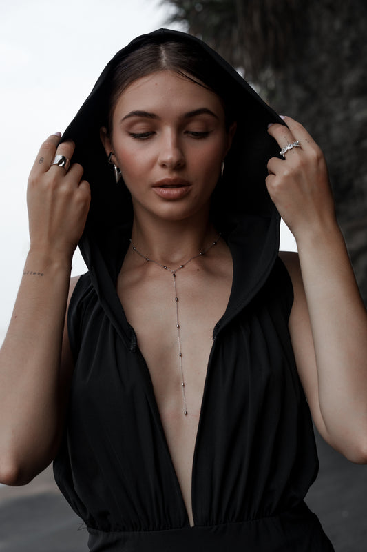 Neckalce "Feel Raw"