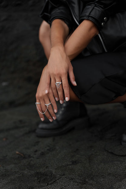 Ring "Chain Reaction"