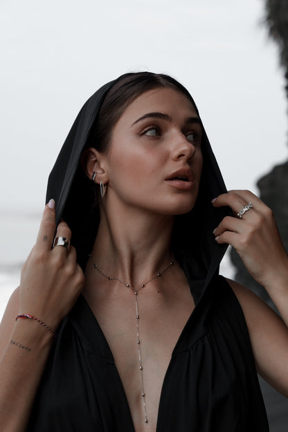 Earring Cuff "Geometry"