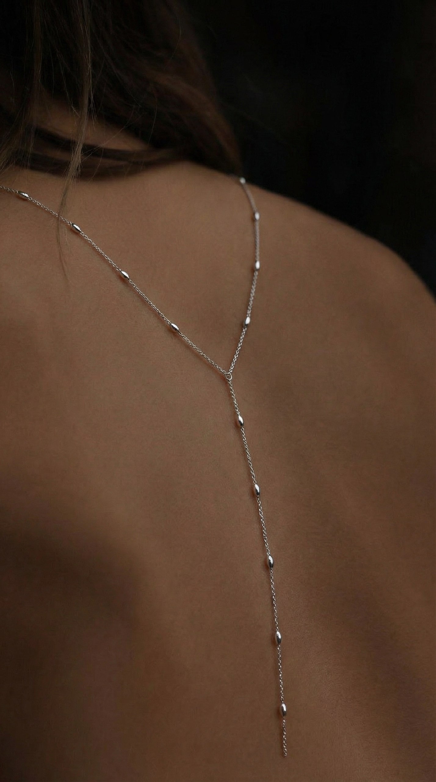 Neckalce "Feel Raw"