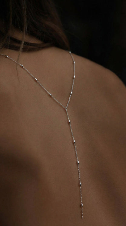 Neckalce "Feel Raw"