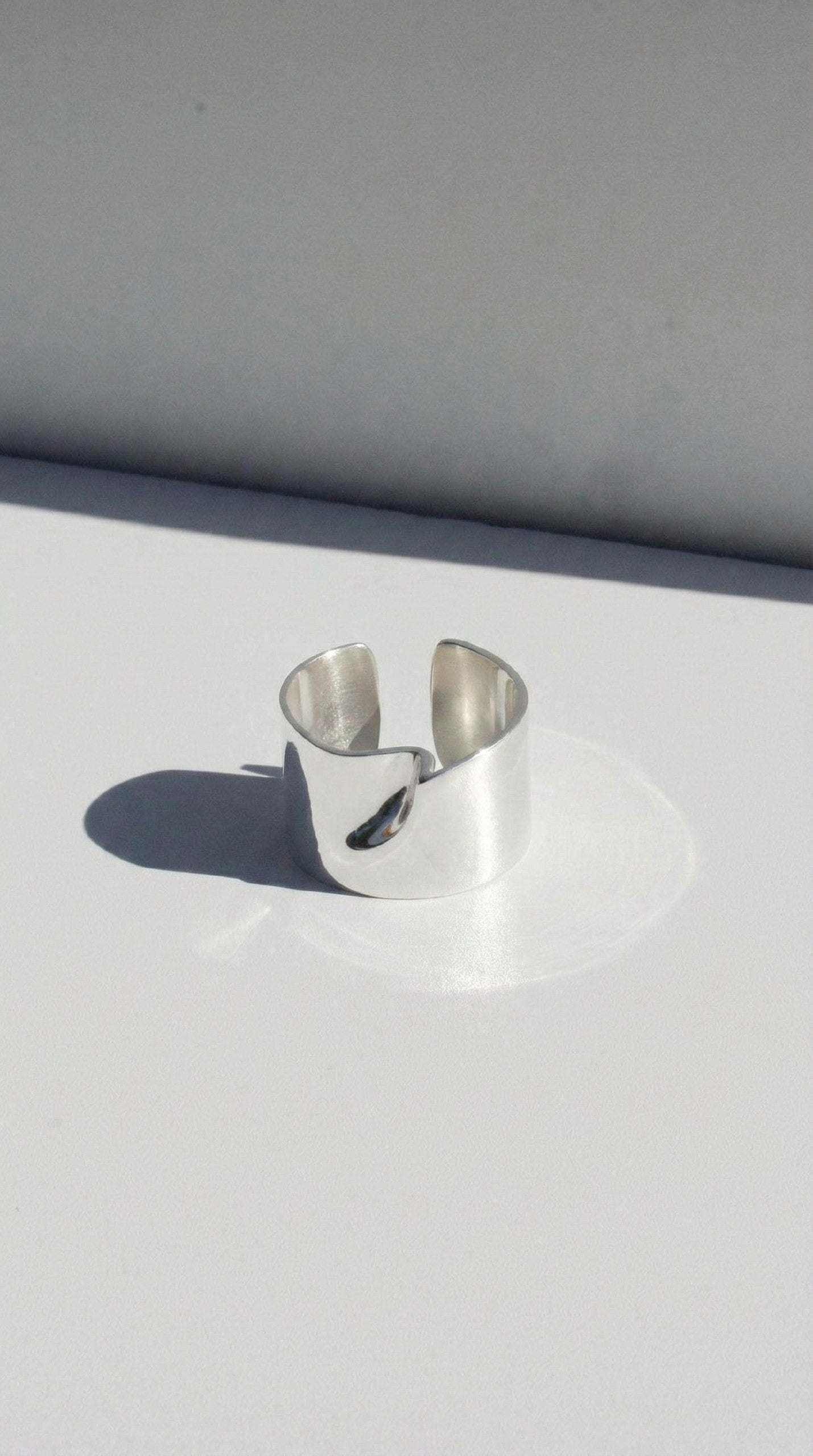 Ring "Feel Bold"