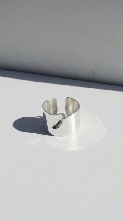 Ring "Feel Bold"