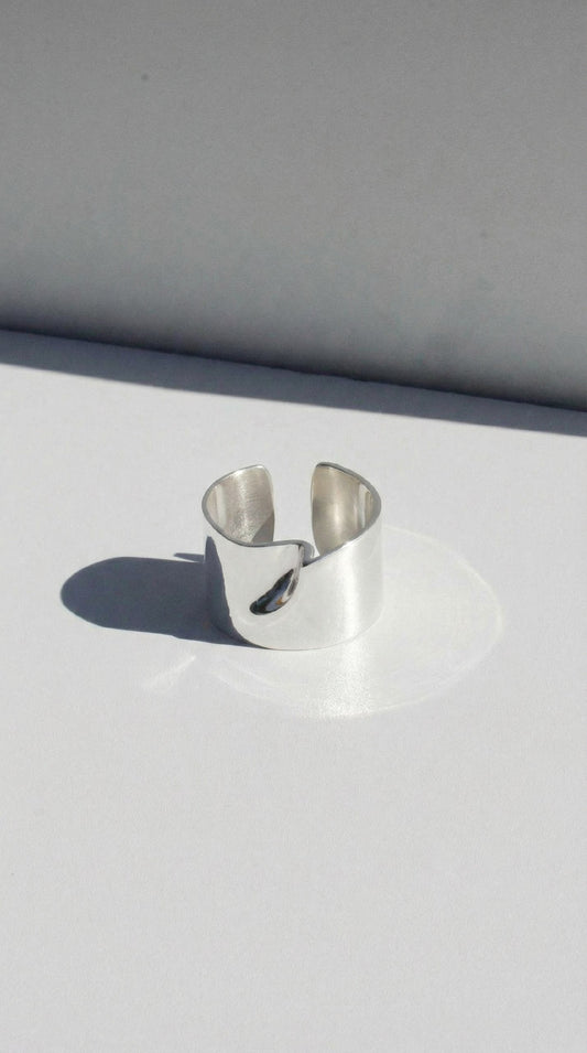 Ring "Feel Bold"