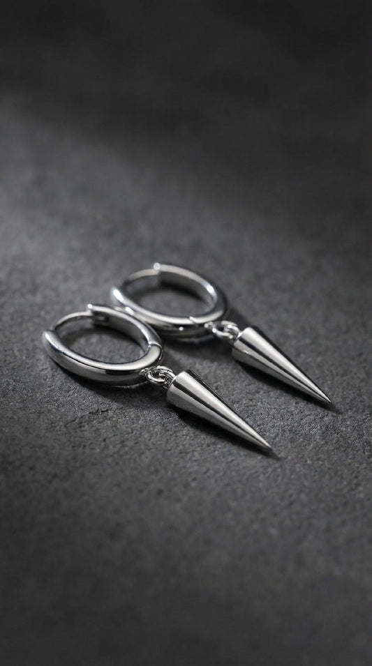 Earring "Wild Instinct"