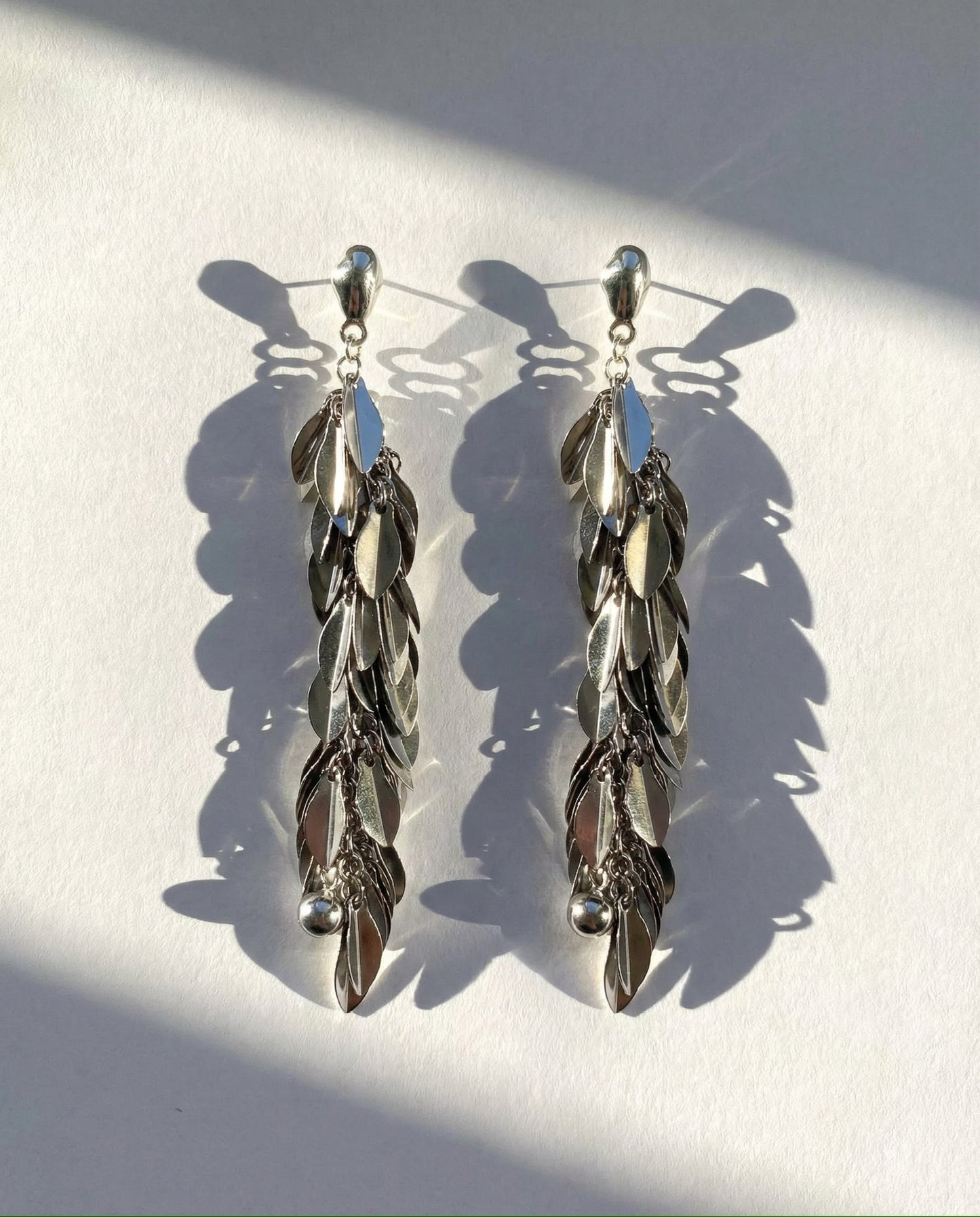 Earrings "Hecate"