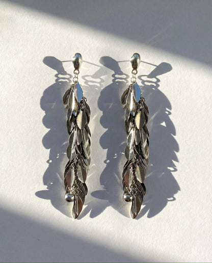 Earrings "Hecate"