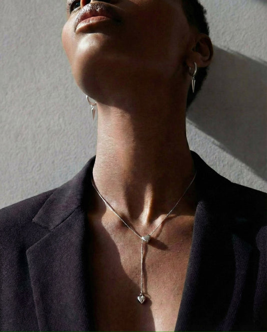 Earring "Wild Instinct"