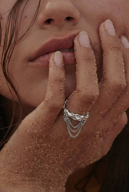 Ring "Chain Reaction"