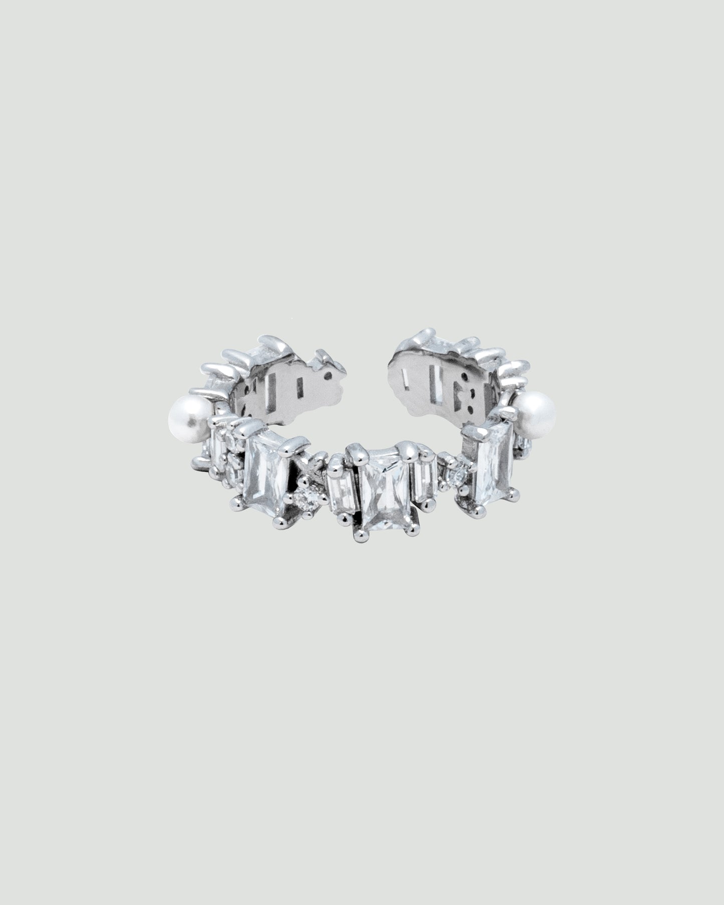 Ring "Aurora"