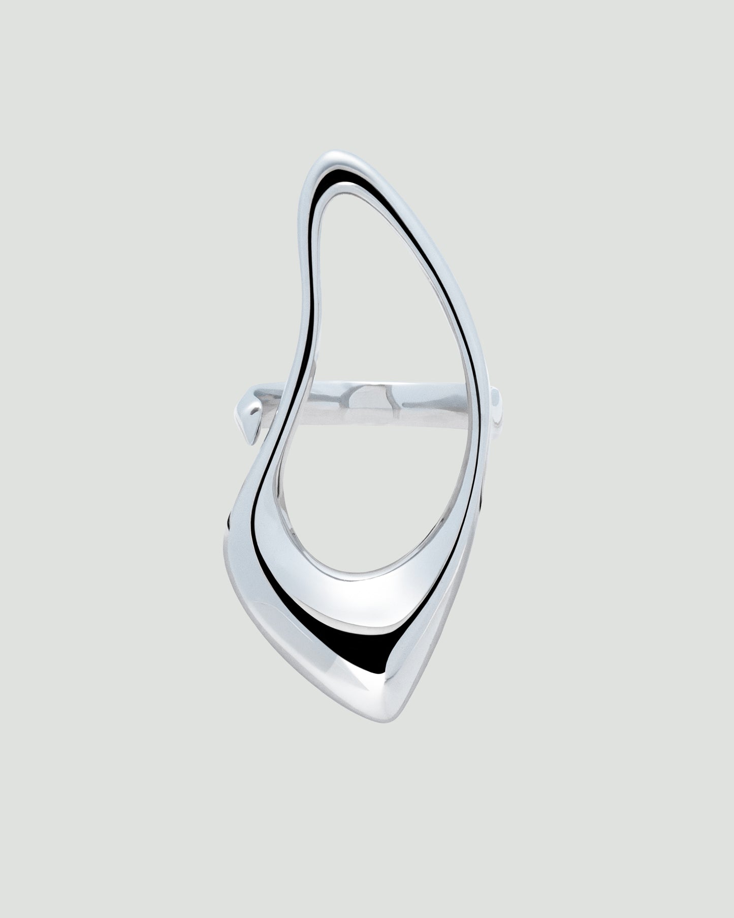 Ring "Feel Flow"