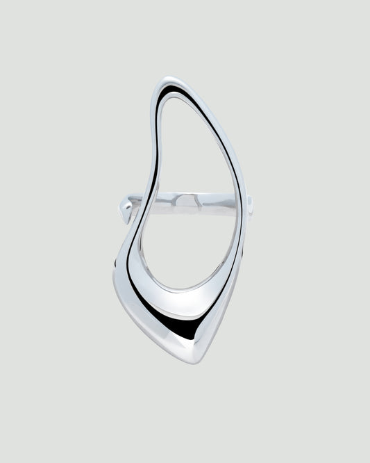 Ring "Feel Flow"