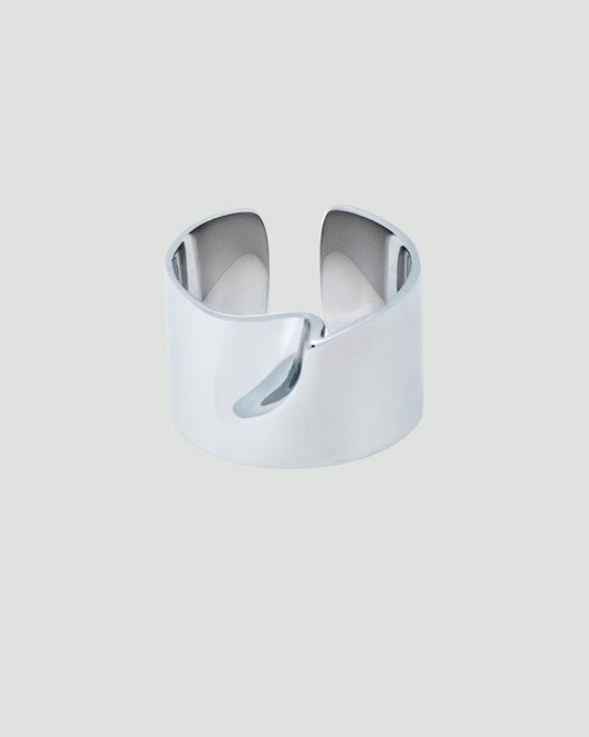 Ring "Feel Bold"