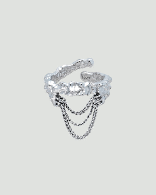 Ring "Chain Reaction"