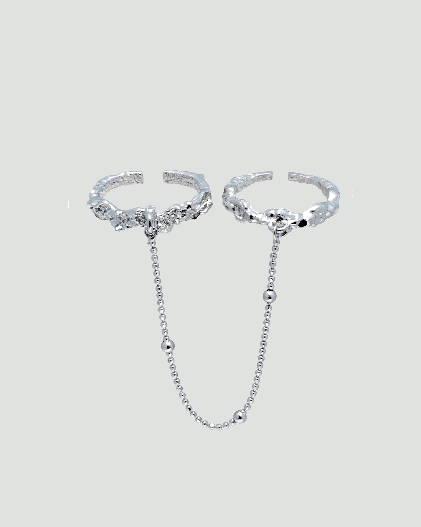 Ring "Savage Grace"