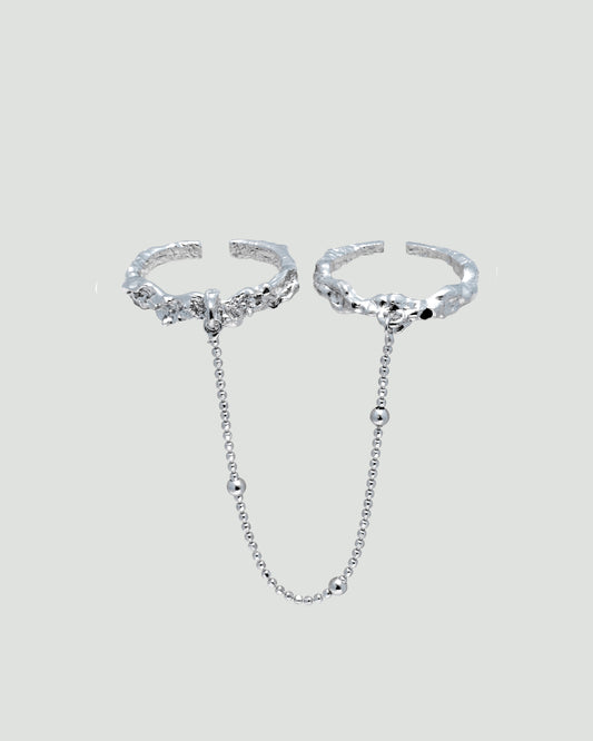 Ring "Savage Grace"