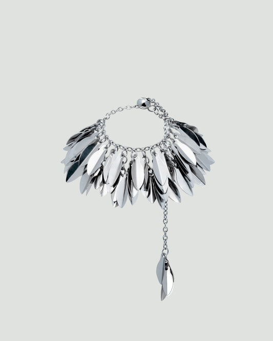 Ring "Asteria"