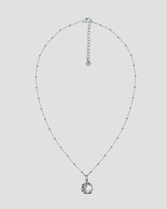 Necklace "Feel Close"