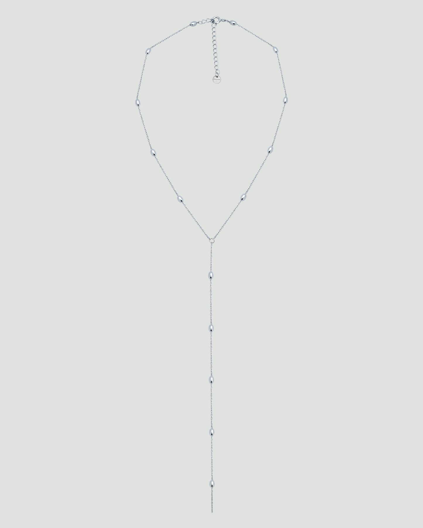 Neckalce "Feel Raw"