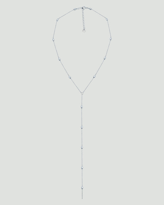 Neckalce "Feel Raw"