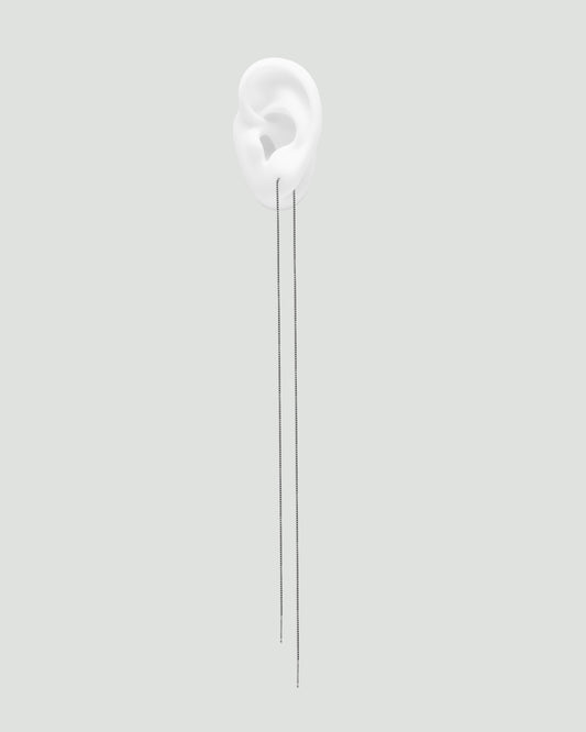 Earrings "Feel light"