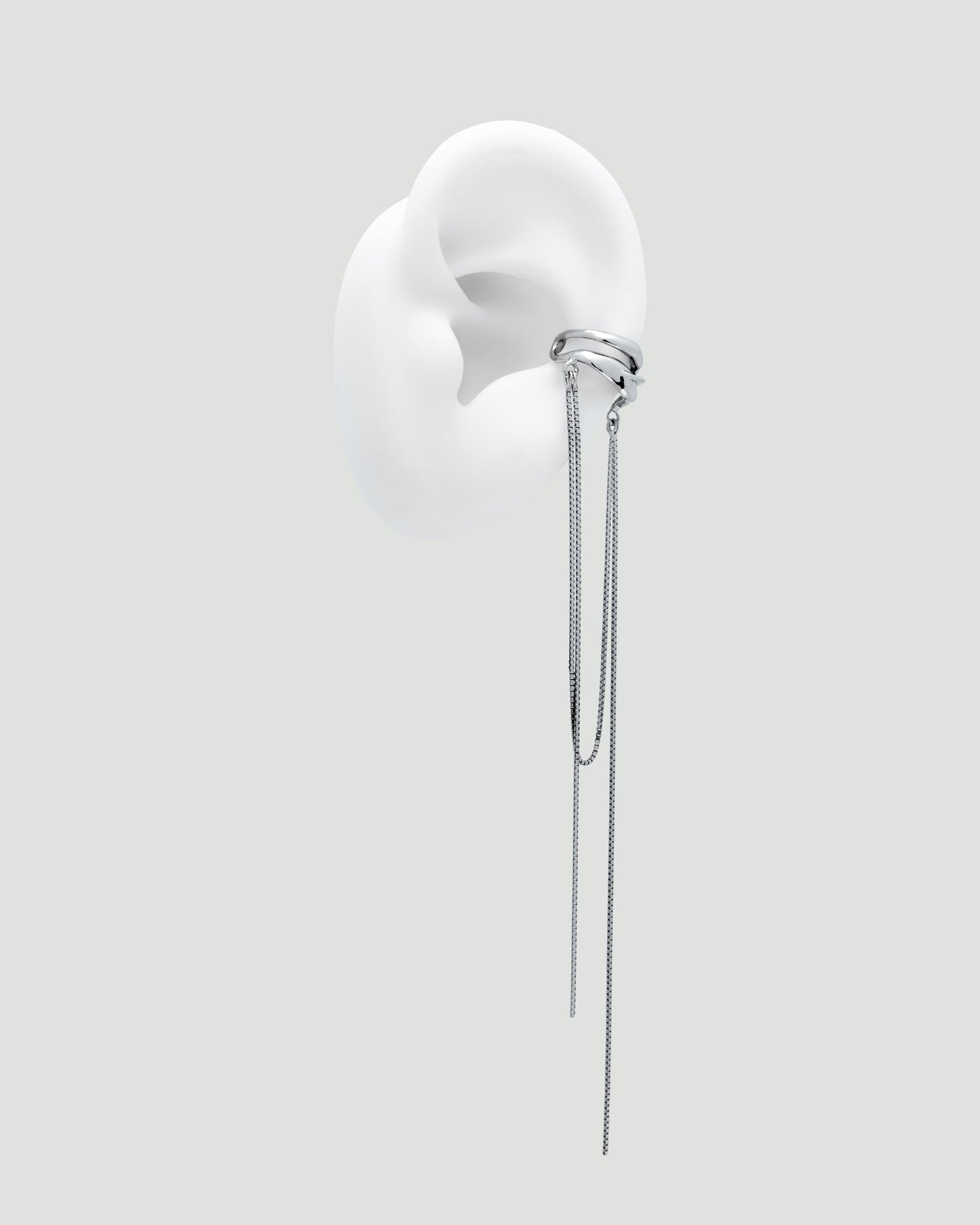 Earring Cuff "Feel Motion"