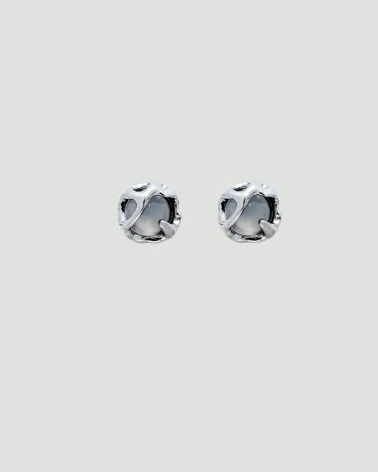 Earrings "Feel Calm"