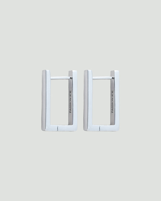Earrings "Code of Her"