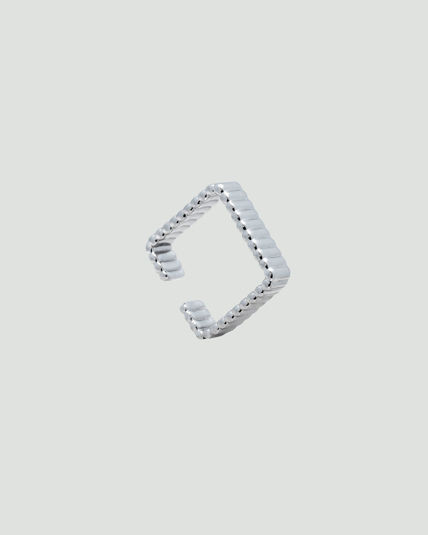 Earring Cuff "Geometry"