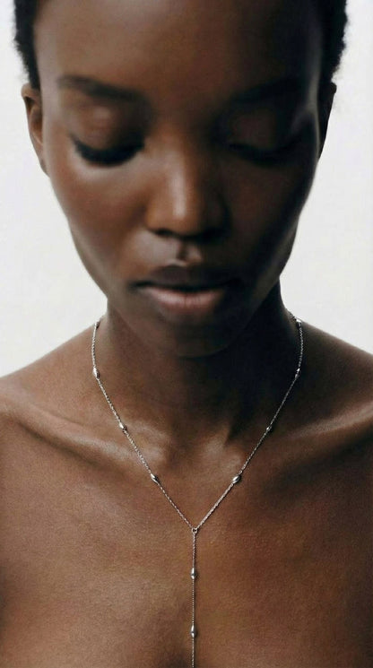 Neckalce "Feel Raw"