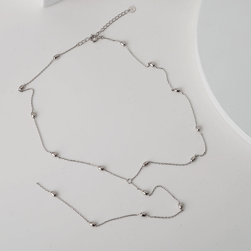 Neckalce "Feel Raw"